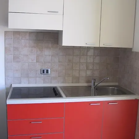 Mediterraneo Apartmanhotel Marina di Grosseto