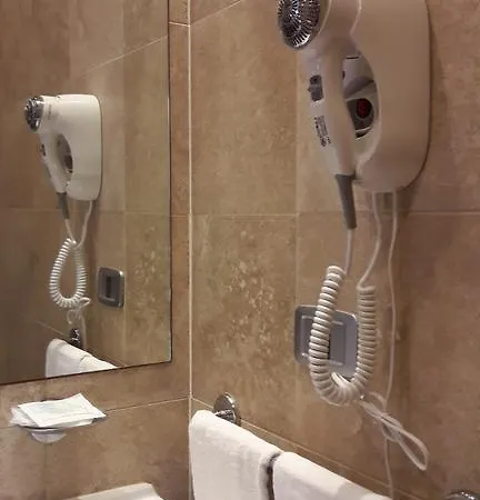 Mediterraneo Apartmanhotel 2*