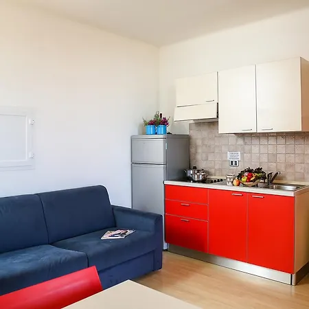 Apartmanhotel Mediterraneo