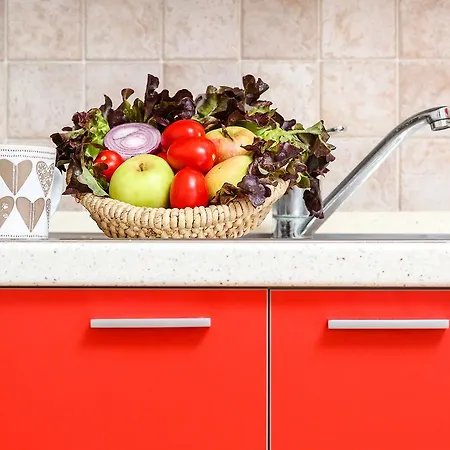 Mediterraneo Apartmanhotel 2*