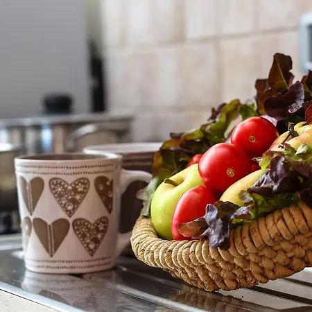 Mediterraneo Apartmanhotel Marina di Grosseto