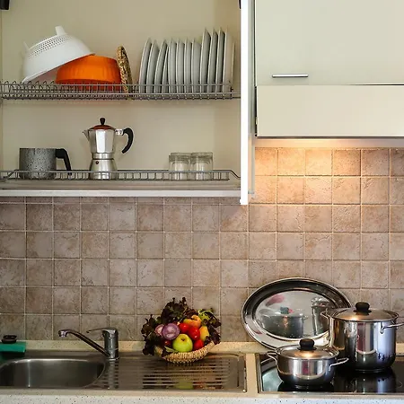 Apartmanhotel Mediterraneo