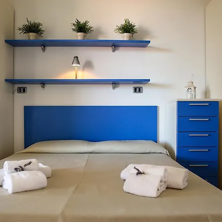 Mediterraneo Apartmanhotel