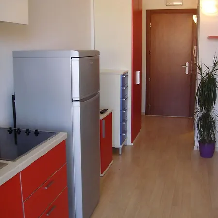 Mediterraneo Apartmanhotel 2*