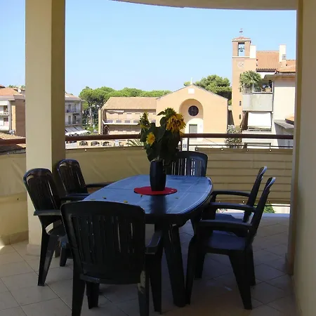 Apartmanhotel Mediterraneo