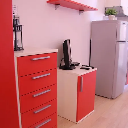 Mediterraneo Apartmanhotel 2*