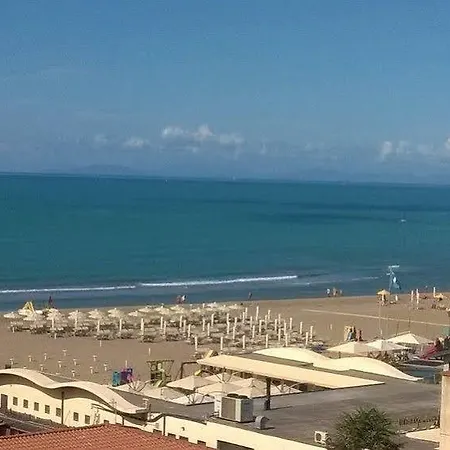 Mediterraneo Marina di Grosseto