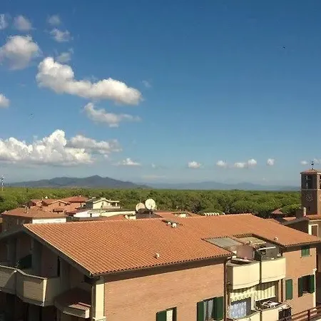 Mediterraneo 2* Marina di Grosseto