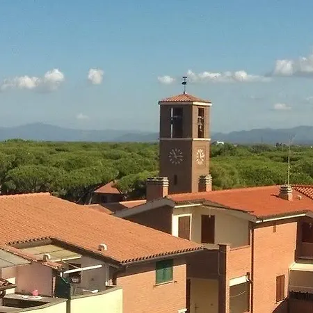 Mediterraneo Marina di Grosseto