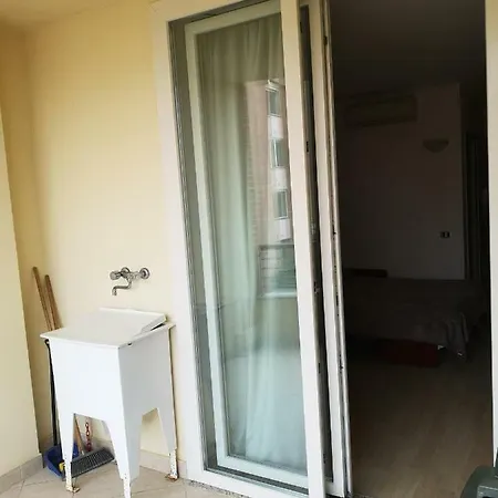Mediterraneo Apart Otel