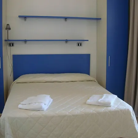 Mediterraneo Apartmanhotel