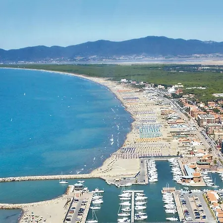 Mediterraneo Apartmanhotel 2*