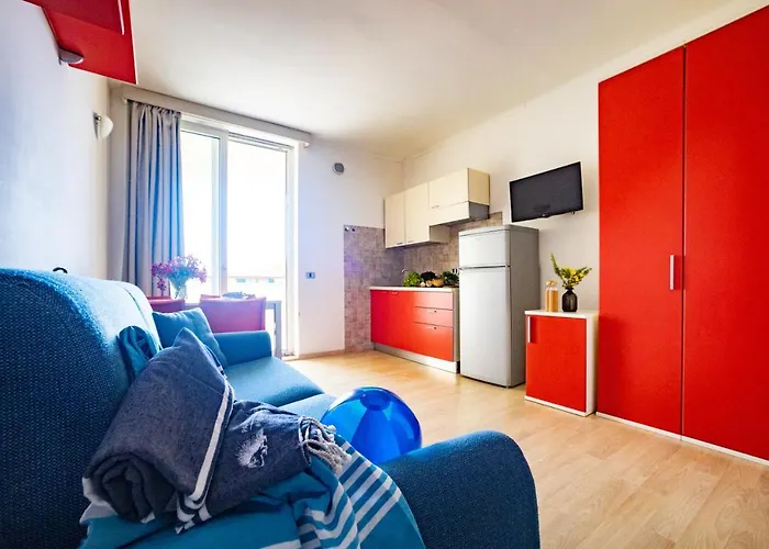 Mediterraneo 3* Marina di Grosseto