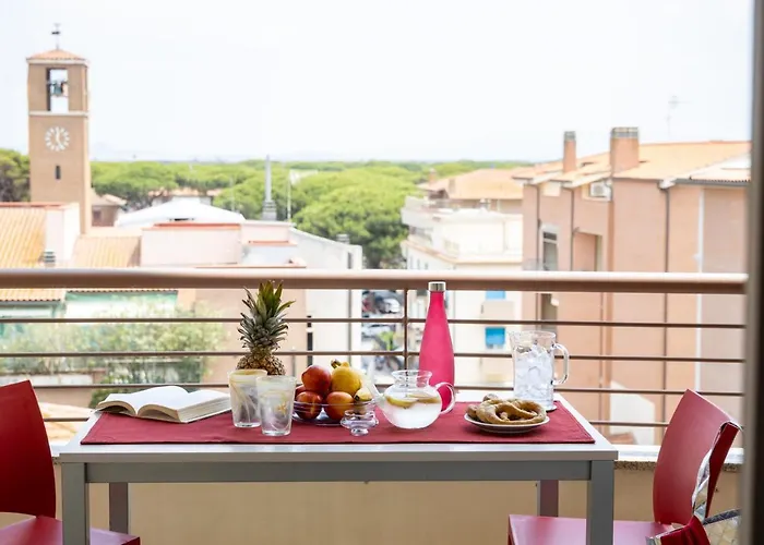 Mediterraneo Marina di Grosseto