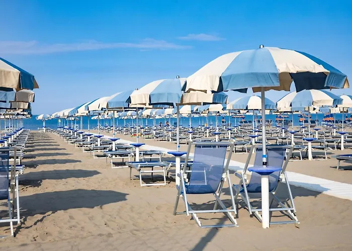 Mediterraneo Lägenhetshotell