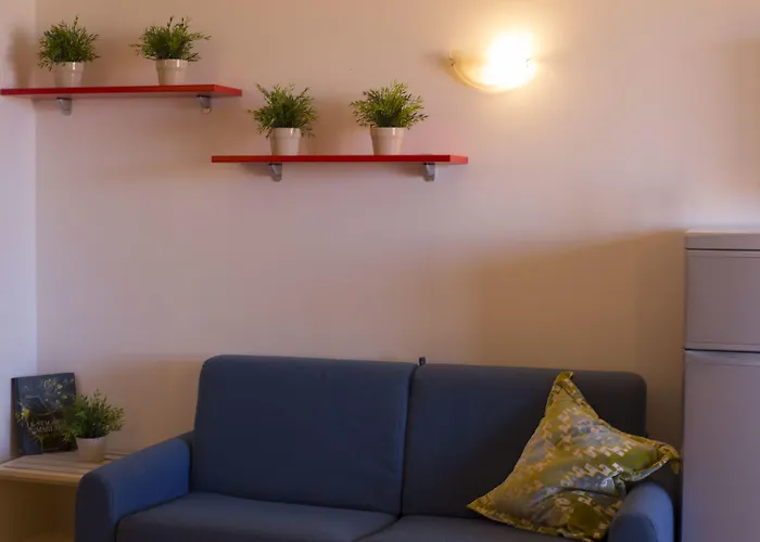 Mediterraneo Marina di Grosseto