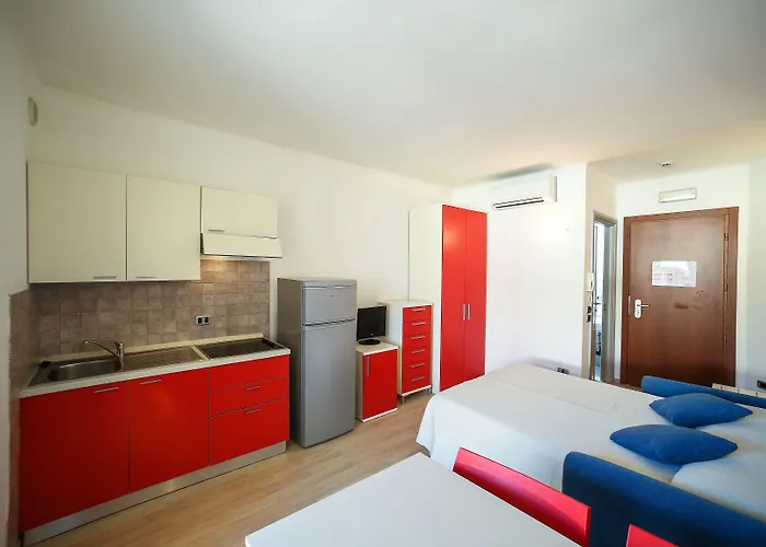 Mediterraneo 3* Marina di Grosseto