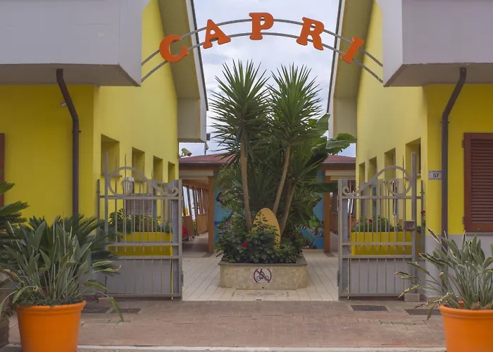 Mediterraneo Marina di Grosseto