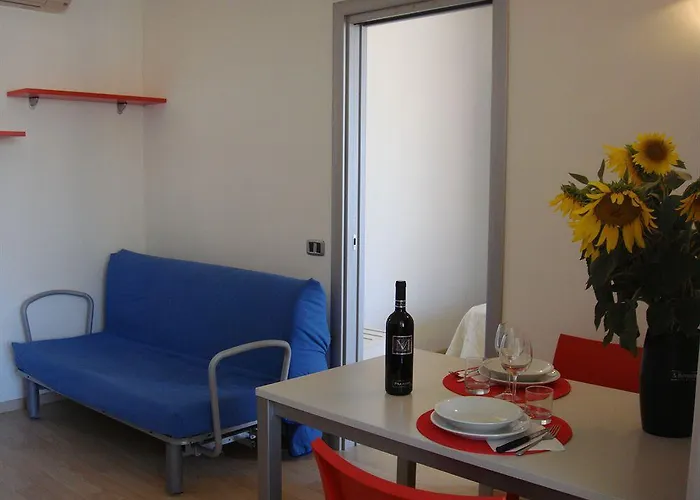 Mediterraneo Marina di Grosseto