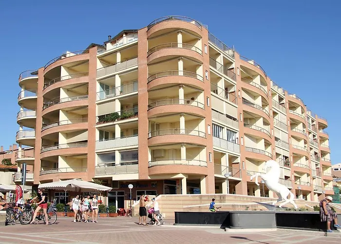 Mediterraneo Marina di Grosseto