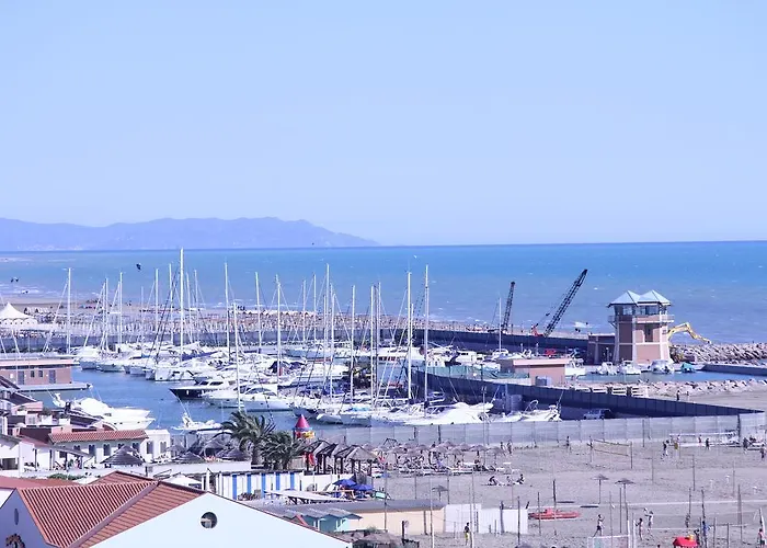 Mediterraneo Lägenhetshotell 3*