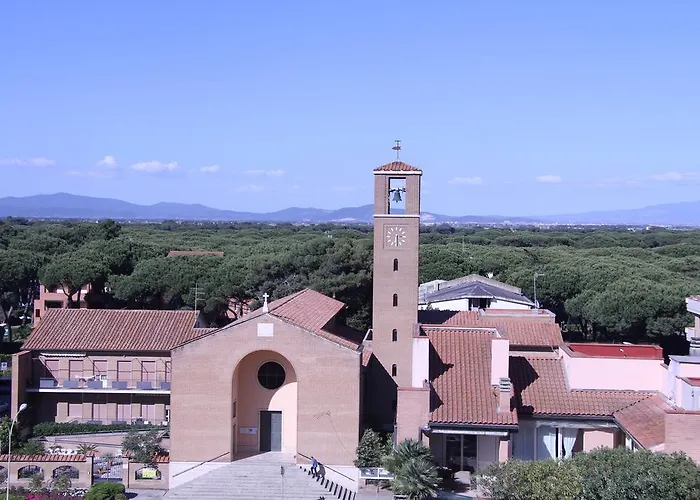 Mediterraneo Lägenhetshotell 3*