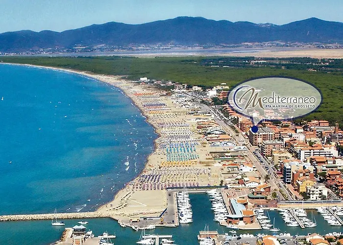 Mediterraneo Lägenhetshotell