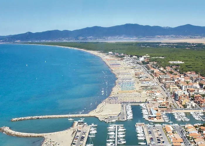 Mediterraneo Lägenhetshotell 3*